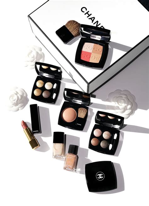 chanel makeup price|chanel makeup cost.